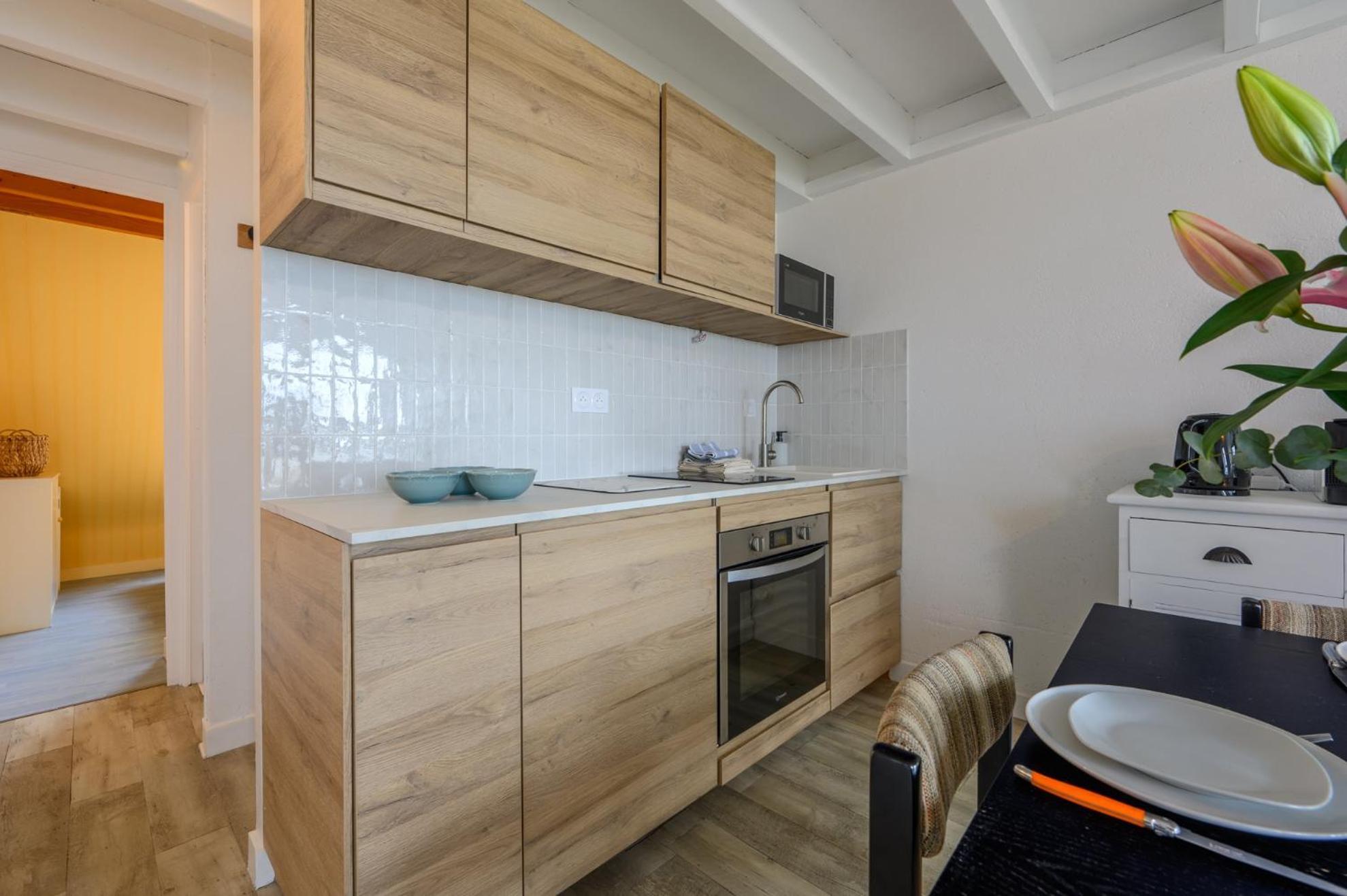 L'Appel Du Large - Duplex Vue Mer Penvins Sarzeau Exterior foto